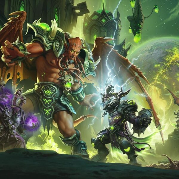 WoW Legion Remix launch date, content material schedule, and different particulars