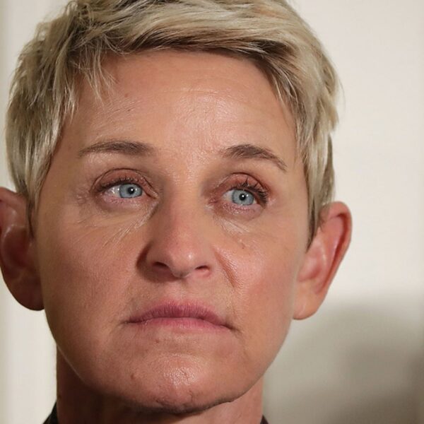 Ellen DeGeneres Share Heartbreaking Message After Former Guest Dies at 19