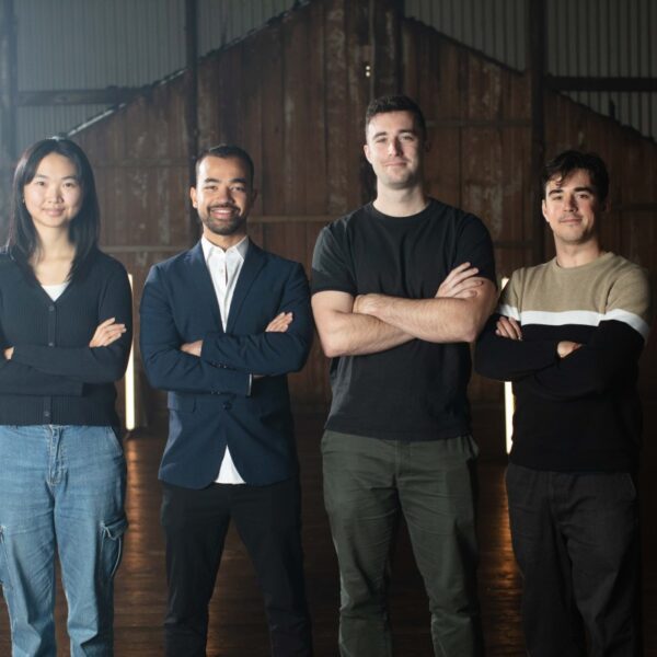 Alloy is bringing information administration to the robotics business