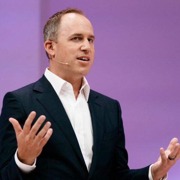 OpenAI board chair Bret Taylor says we’re in an AI bubble (however…