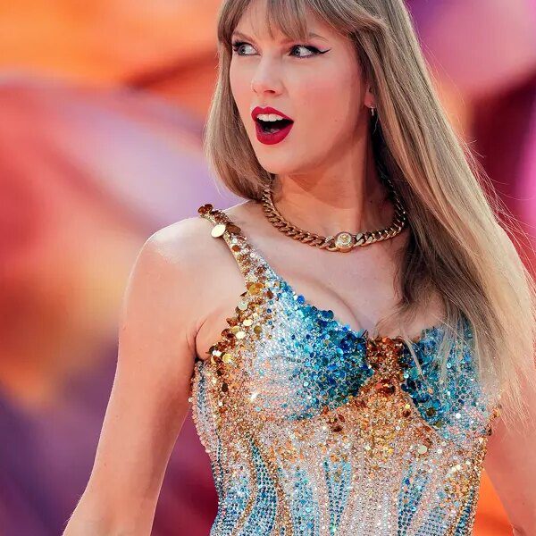 What Taylor Swift taught RBC CEO Dave McKay