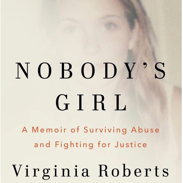 Publisher of posthumous memoir by Epstein sufferer agrees to last draft with…