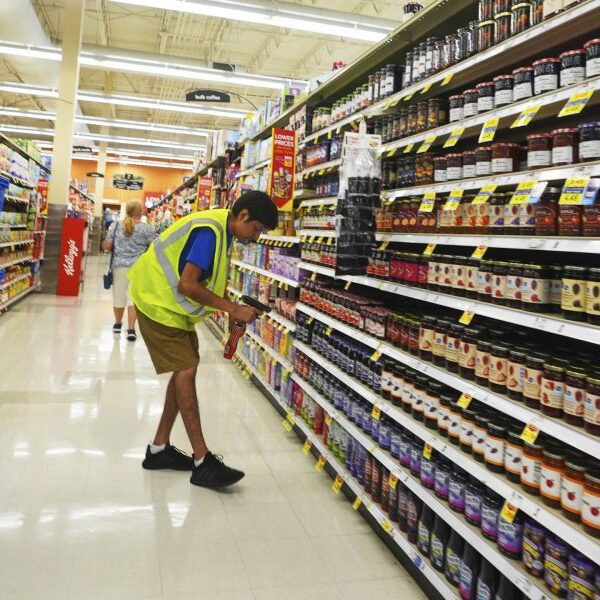 Inflation shoots greater as Trump tariffs ripple by financial system