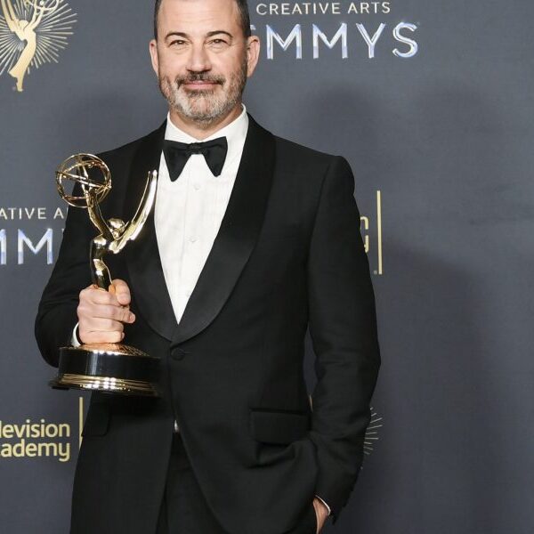 Jimmy Kimmel suspended indefinitely by ABC after associates revolt over Charlie Kirk…