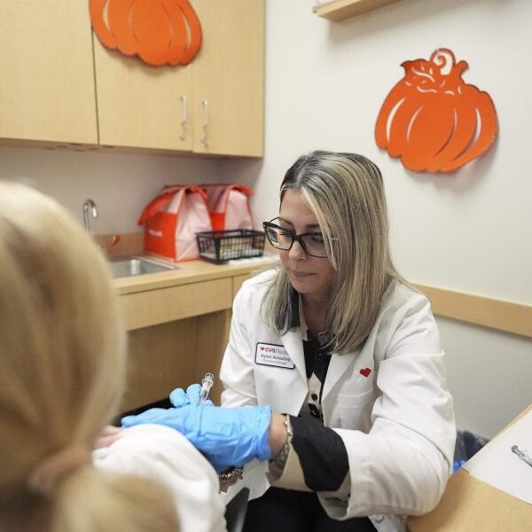 How to get the brand new COVID-19 vaccine shot and never pay