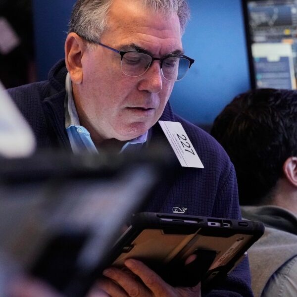 Wall Street’s future hinges on a dangerous guess about what the American…