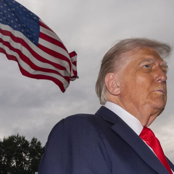 Trump crackdown on ‘radical left’ after Charlie Kirk’s demise targets Soros, Indivisible
