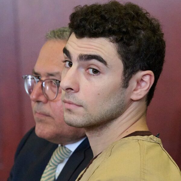 Luigi Mangione’s legal professionals assault Pam Bondi for turning his arrest right…