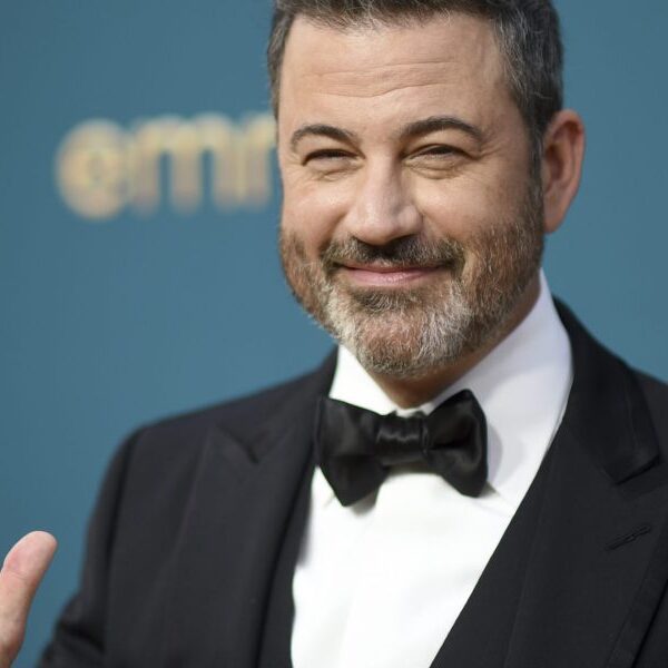 ABC native affiliate will substitute Jimmy Kimmel’s canned present with a Charlie…