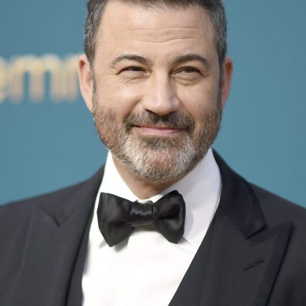 Kimmel’s return to ABC will probably be darkish on dozens of stations,…