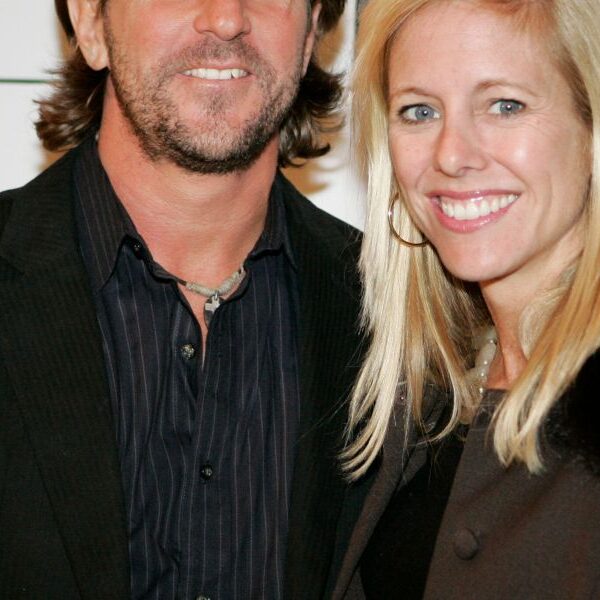 Brett James, author of ‘Jesus, Take The Wheel,’ dies in airplane crash…
