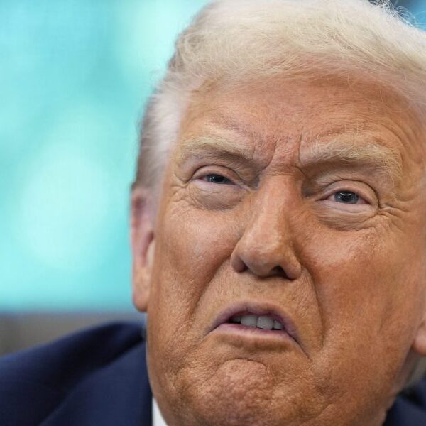 Trump ramps up retribution marketing campaign with push for AG to hasten…