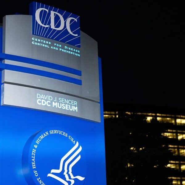 ‘Nightmare micro organism’ an infection charges have spiked practically 70% since 2019,…