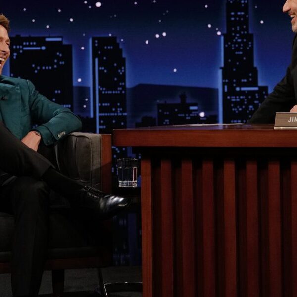 Over 26 million watched Jimmy Kimmel’s return and the overwhelming majority had…