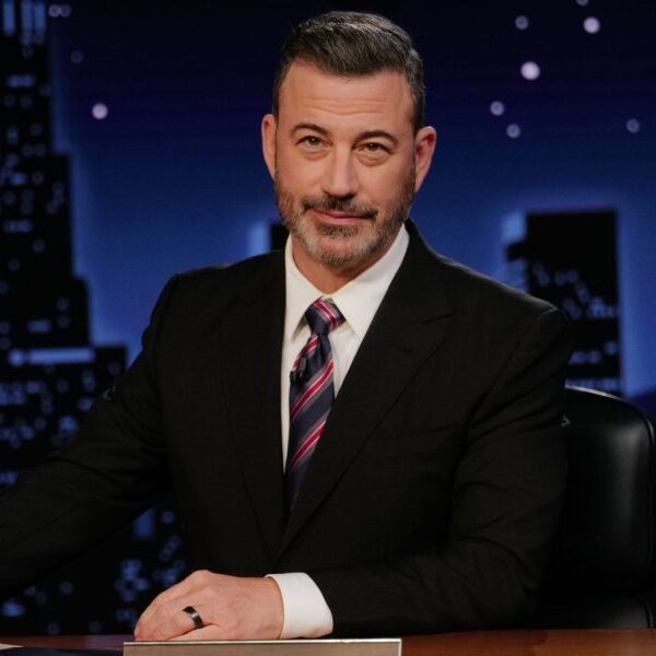 Defiant, emotional Jimmy Kimmel rips ABC associates for censoring his return: ‘That’s…