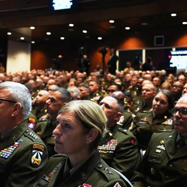 Trump says U.S. cities needs to be ‘training grounds’ for the army…