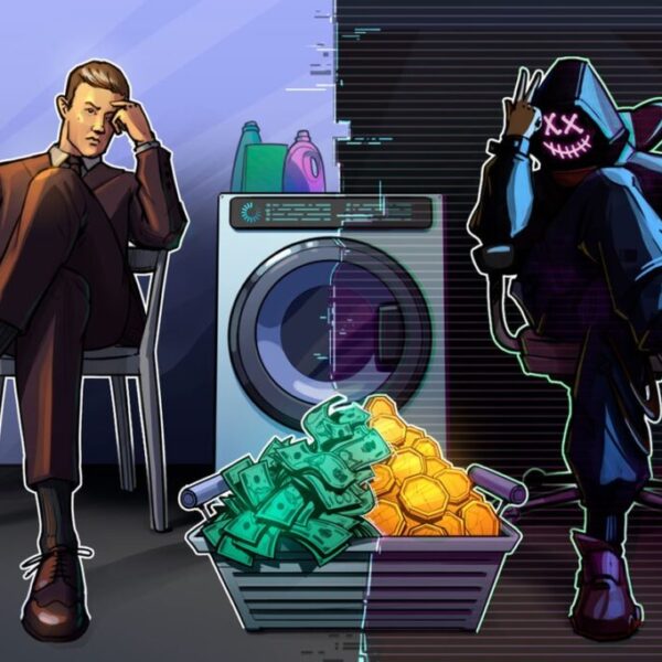 Anti-Money Laundering Is The Stablecoin Use Case No One Talks About –…