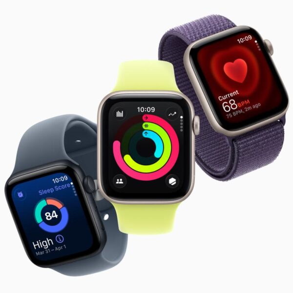 Is the Apple Watch SE 3 an excellent deal?