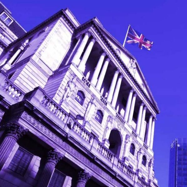 BoE’s Pill: We have seen extra lasting modifications to cost and wage…