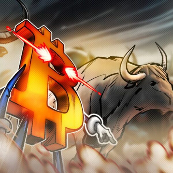 BTC Bulls Lead $22.6B Monthly Options Expiry, Is $120K Next? – Investorempires.com