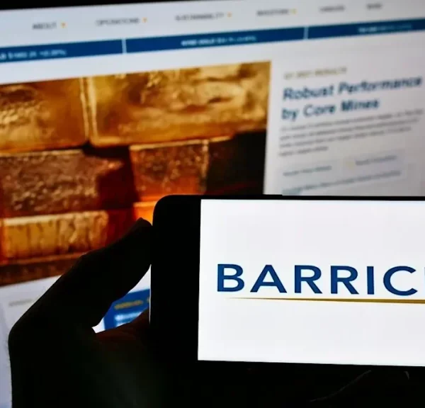 Barrick Mining appoints Mark Hill as interim CEO – Investorempires.com
