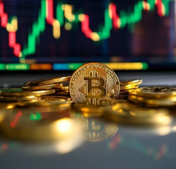 Bitcoin Dips Below $110K as ETFs Record $241M Inflows Despite Market Downturn…