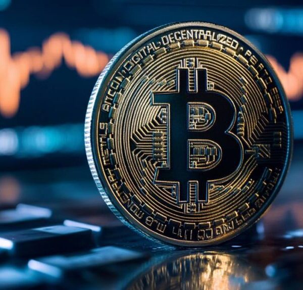 Bitcoin Holds $115K Support as Fed Cuts Rates by 25 Basis Points…