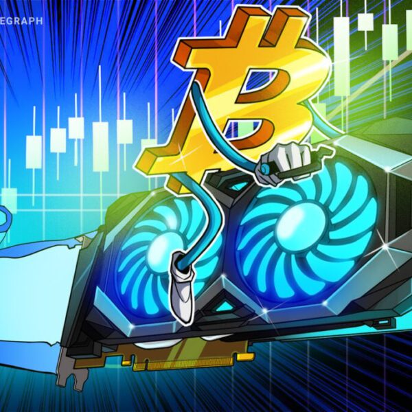 Bitcoin Mining Difficulty Hits New All-Time High Again in September – Investorempires.com