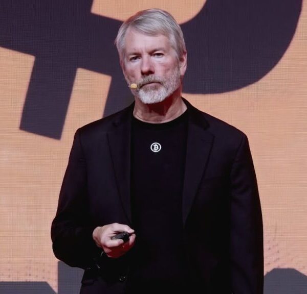 Bitcoin Price Slides Below $115,000 As Strategy Buys Additional Bitcoin – Investorempires.com