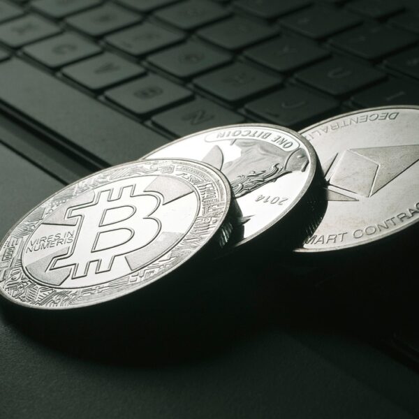 Bitcoin And Ethereum Prices Crash, But Technicals Show What’s Next