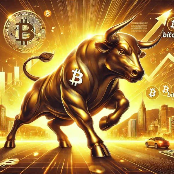 Bitcoin Price Reaches ‘Critical Junction’: How A Rally To $139,000 Would Play…