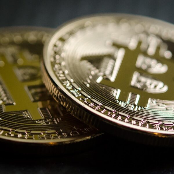 Bitcoin Taker Volume Explodes On Binance After US PPI Report – What…