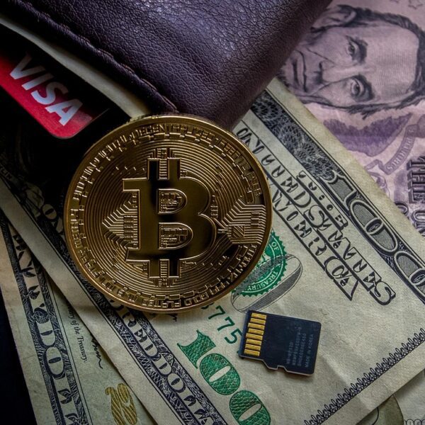 Stocks Over Spot: The Case For Buying Bitcoin Treasury Companies Instead Of…