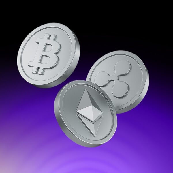 Morgan Stanley to launch retail crypto buying and selling through E-Trade in…