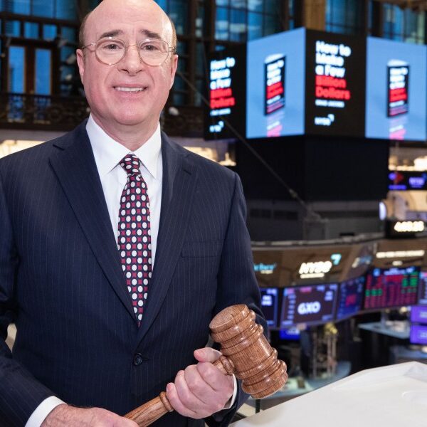 What CEOs take into consideration the SEC ‘prioritizing’ Trump’s plan to finish…