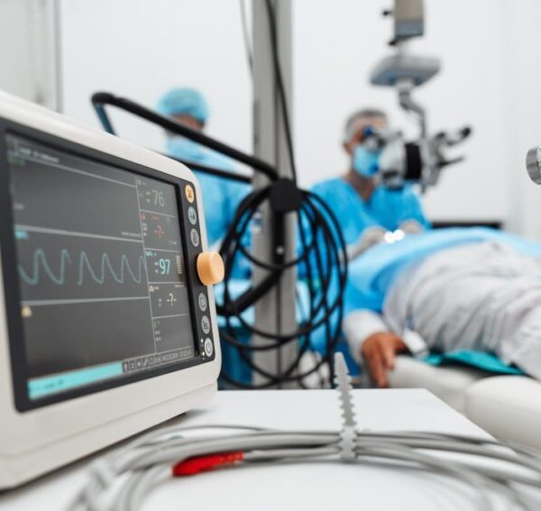 British Business Bank backs NRG Therapeutics with £8m funding in £50m Series…