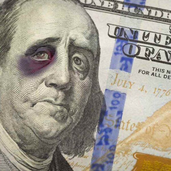 US greenback nears the bottom since 2022 because the Fed prepares to…