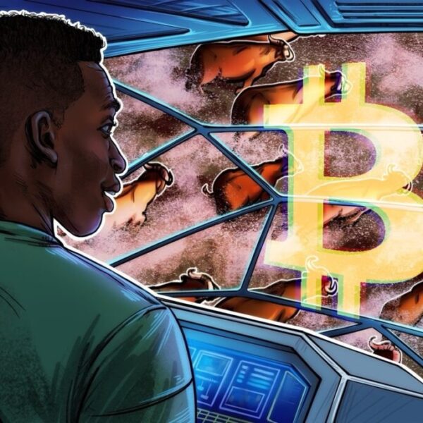 Bullish Divergences Push BTC to $113K As Whales Sell Supply – Investorempires.com