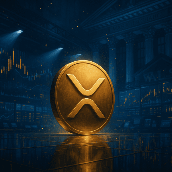 First US Spot XRP ETF Set To Debut This Week: All You…