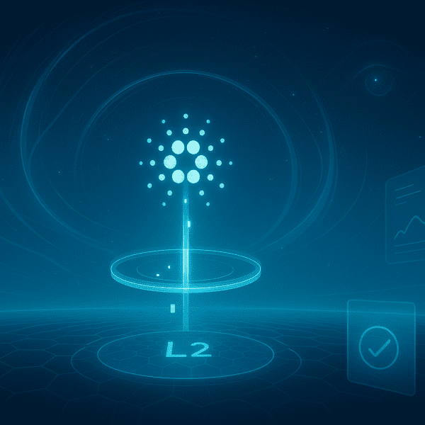 Cardano Layer-2 Midgard Hits Major Milestone