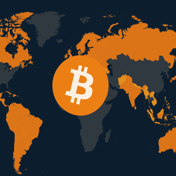 Research Flags Bitcoin Nation-State FOMO—27 In, 13 About To Join