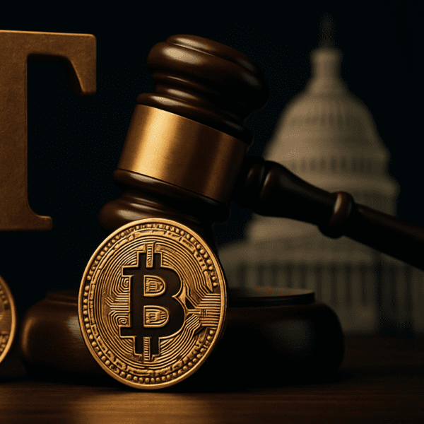 Senate Sets Crypto Tax Showdown—Will Trump Push Relief?