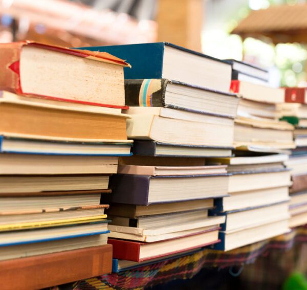 Classic books spark pawnbroking increase as uncommon editions fetch six-figure sums –…