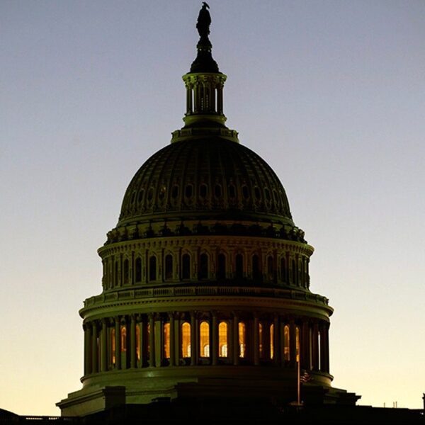 House goals for vote on Thursday for presidency funding invoice earlier than…