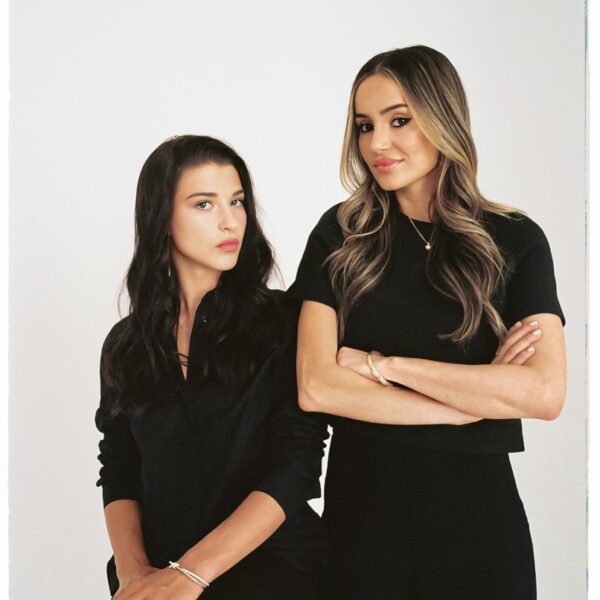 How Phoebe Gates and Sophia Kianni used Gen Z strategies to boost…