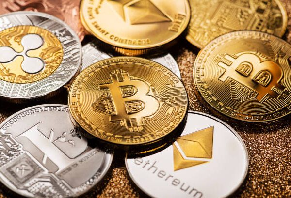 Crypto Bloodbath: Ethereum Endures Largest Liquidation Wave Since 2021, More Decline Ahead?