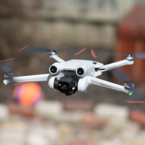 DJI loses lawsuit over classification as Chinese army firm