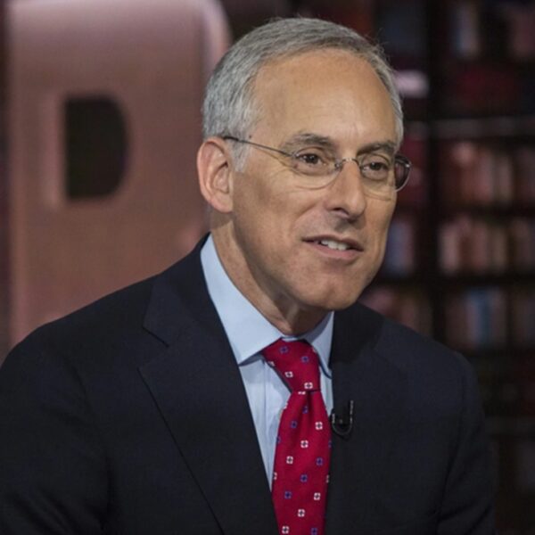 Goldman Sachs chief fairness analyst David Kostin retires after decade-of-darkness name