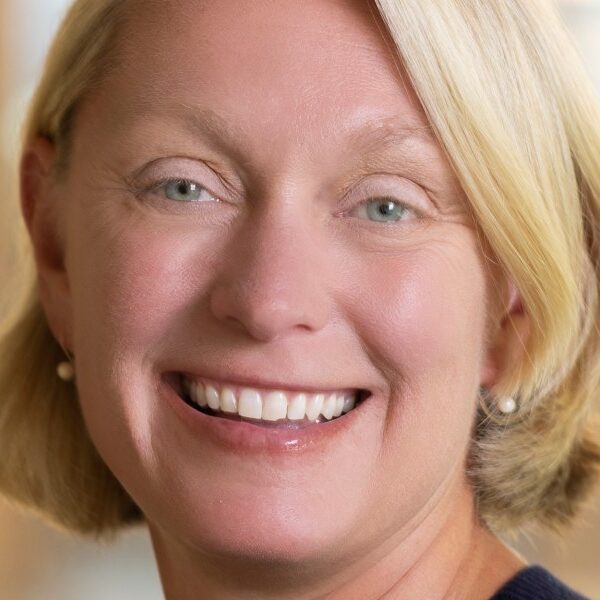 Zelle’s Denise Leonhard says a scarcity of humor at work ‘kills creativity’