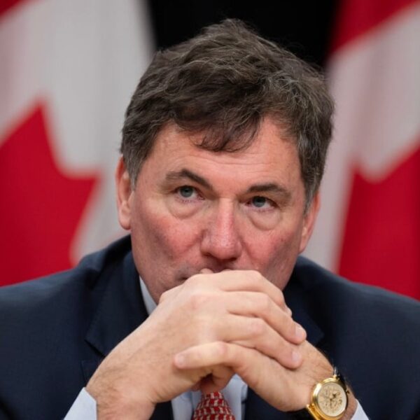 Canada-US commerce minister anticipated to take questions after assembly
